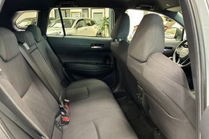 Toyota Corolla Cross bild 7