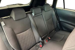 Toyota Corolla Cross bild 11