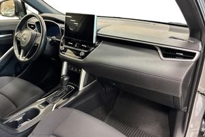 Toyota Corolla Cross bild 6