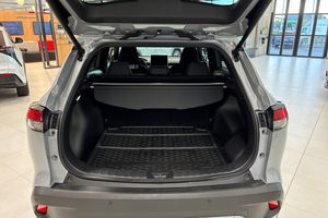 Toyota Corolla Cross bild 10