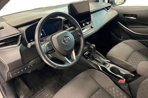 Toyota Corolla bild 12