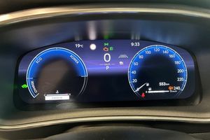 Toyota Corolla bild 14