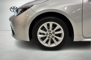 Toyota Corolla bild 15