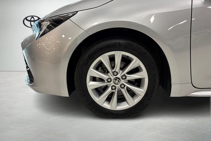 Toyota Corolla bild 15