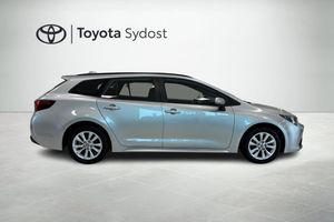 Toyota Corolla bild 16