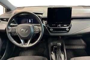 Toyota Corolla bild 8