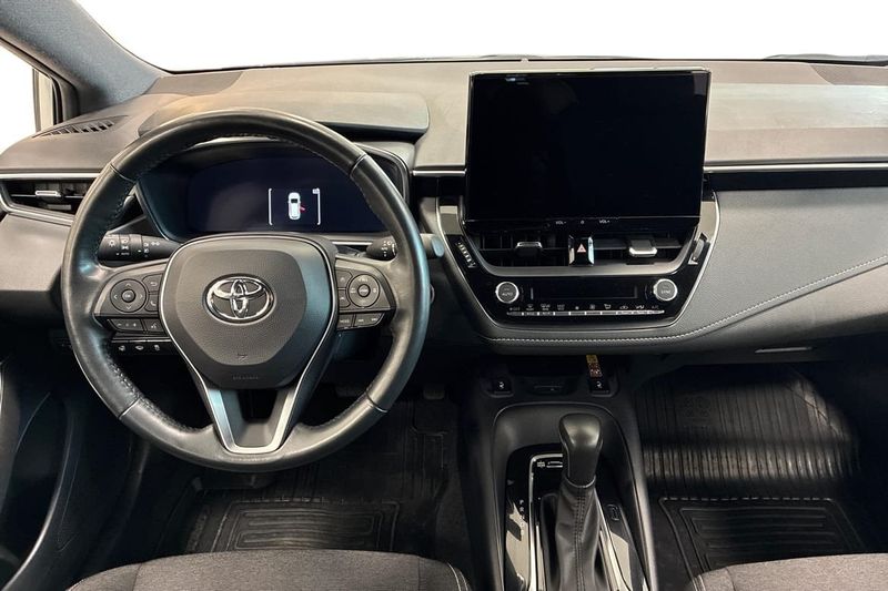 Toyota Corolla bild 8