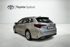 Toyota Corolla bild 2