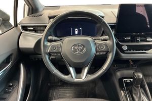 Toyota Corolla bild 9
