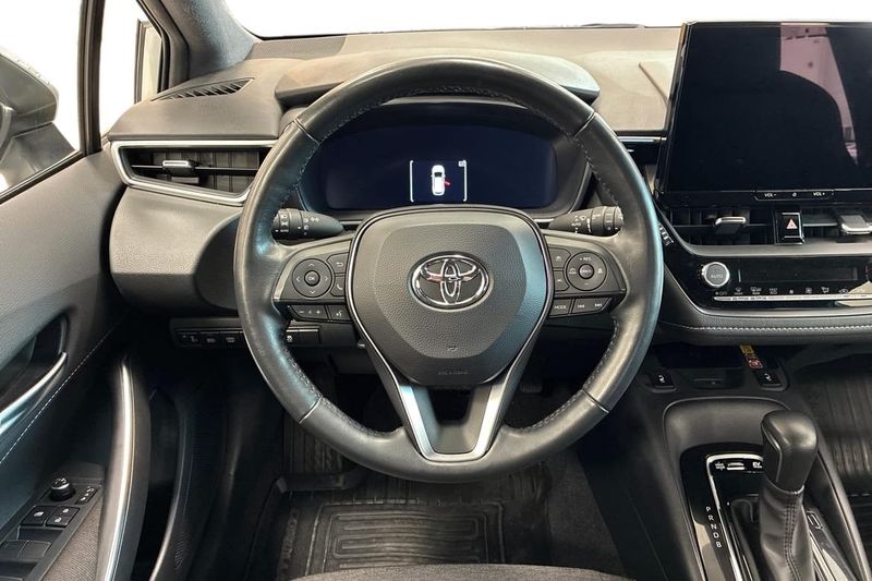 Toyota Corolla bild 9