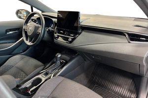 Toyota Corolla bild 6
