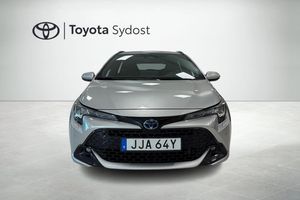 Toyota Corolla bild 5