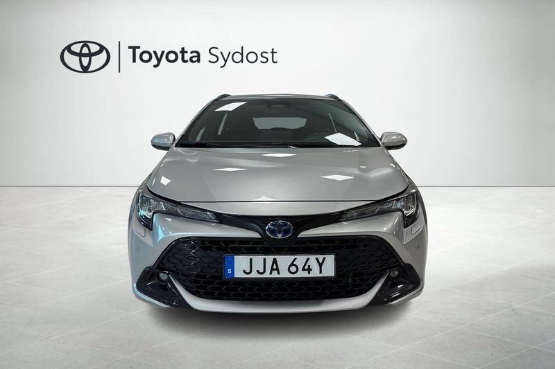 Toyota Corolla bild 5