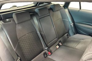 Toyota Corolla bild 11