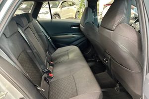 Toyota Corolla bild 7