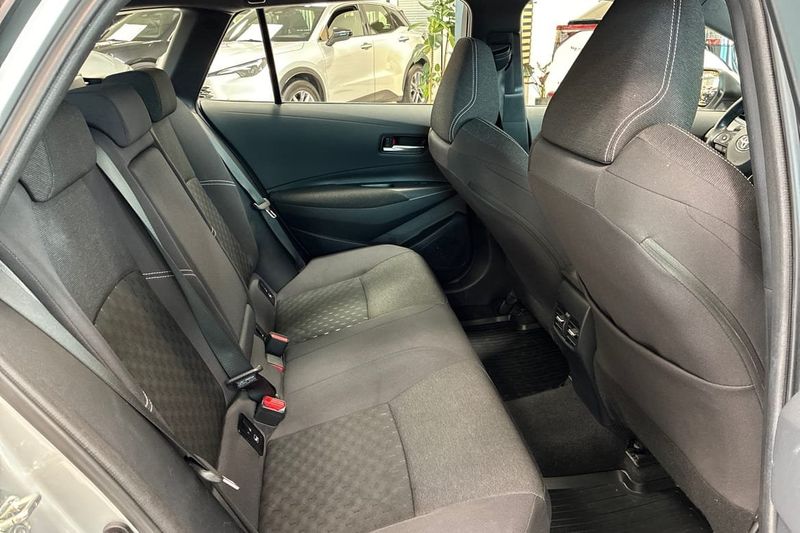 Toyota Corolla bild 7