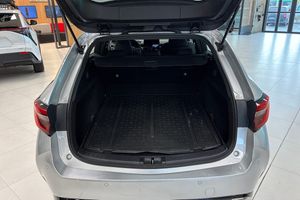 Toyota Corolla bild 10