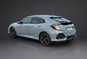 Honda Civic bild 5
