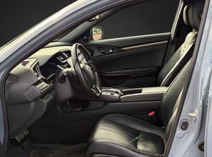 Honda Civic bild 3