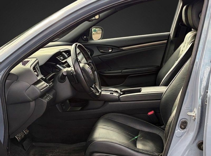 Honda Civic bild 3