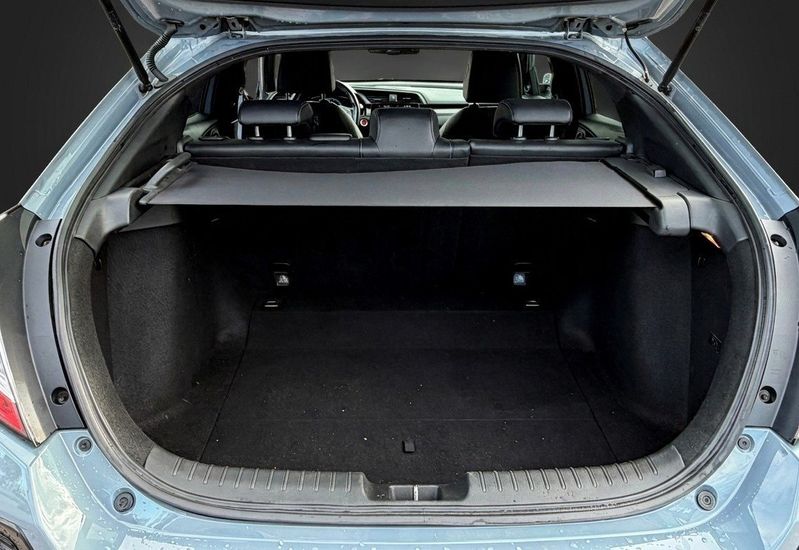 Honda Civic bild 6