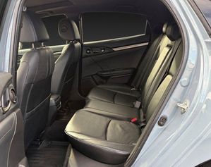 Honda Civic bild 4