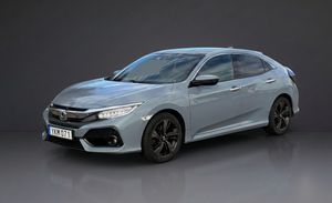 Honda Civic bild 2