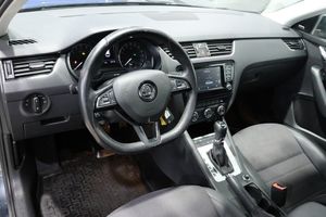 Skoda Octavia bild 6