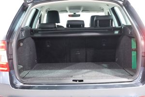 Skoda Octavia bild 16