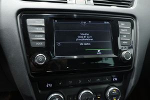 Skoda Octavia bild 11