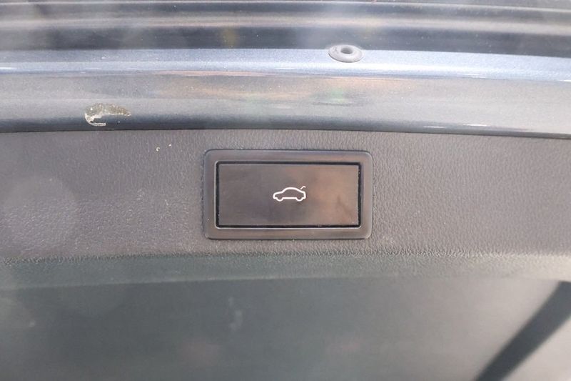 Skoda Octavia bild 18