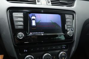 Skoda Octavia bild 13