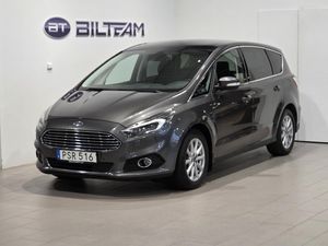 Ford S-Max bild 1