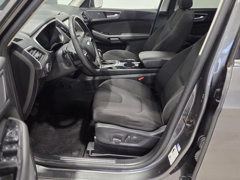 Ford S-Max bild 2