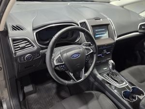 Ford S-Max bild 3