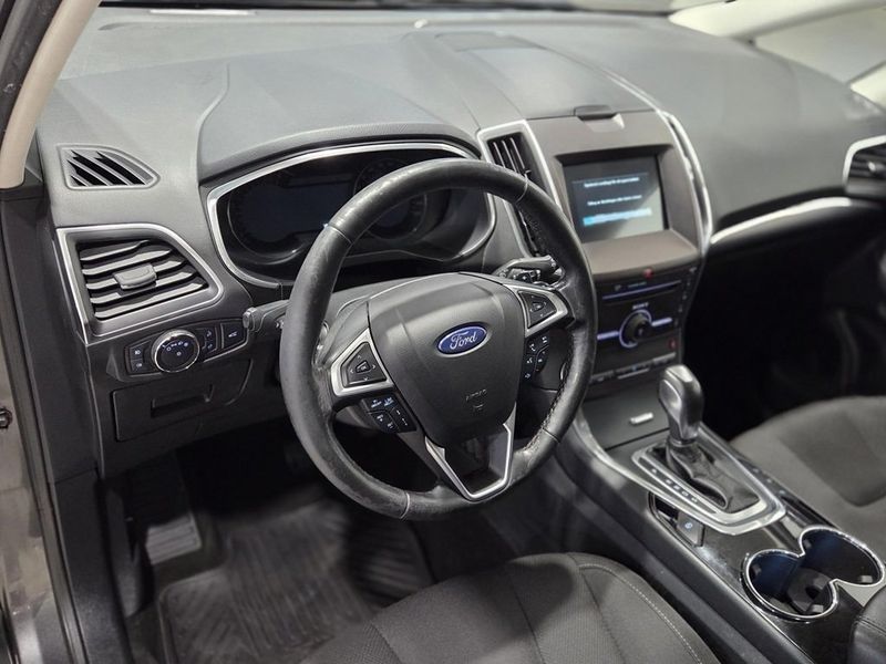 Ford S-Max bild 3