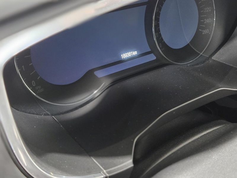 Ford S-Max bild 4