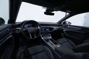 Audi A6 Allroad bild 17