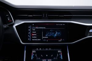 Audi A6 Allroad bild 28
