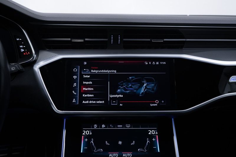 Audi A6 Allroad bild 28