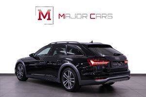 Audi A6 Allroad bild 4
