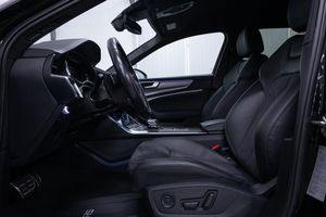 Audi A6 Allroad bild 13