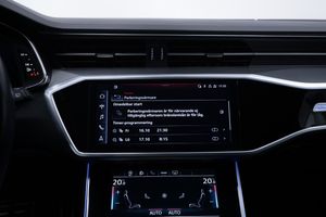 Audi A6 Allroad bild 30