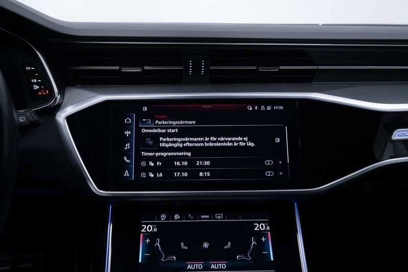 Audi A6 Allroad bild 30
