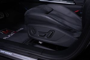 Audi A6 Allroad bild 14