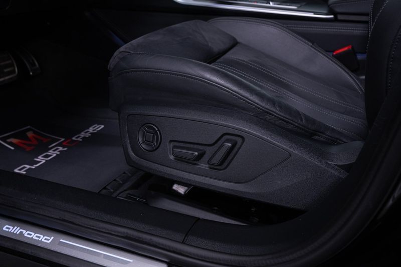 Audi A6 Allroad bild 14