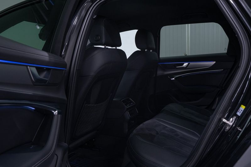 Audi A6 Allroad bild 16