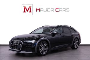 Audi A6 Allroad bild 1