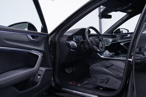 Audi A6 Allroad bild 10