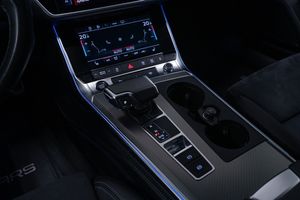 Audi A6 Allroad bild 23